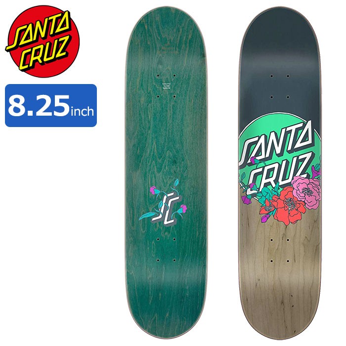 SANTA CRUZ サンタクルーズ スケボー スケートボード デッキ