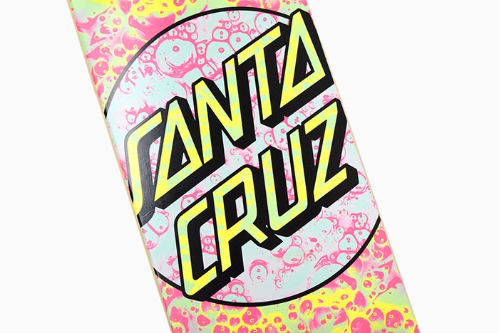 SANTA CRUZ（サンタクルーズ） スケボー スケートボード コンプリート