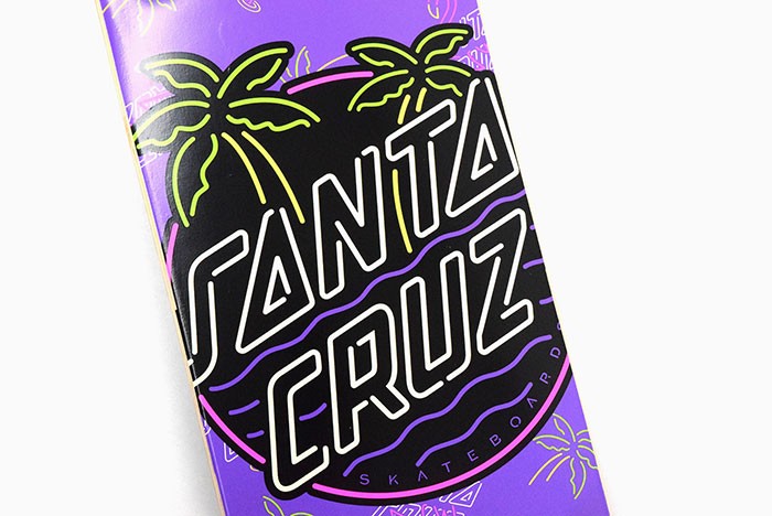 サンタクルーズ SANTA CRUZ（サンタクルーズ） スケボー スケートボード コンプリート