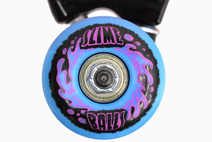 SANTA CRUZ（サンタクルーズ） スケボー スケートボード コンプリート