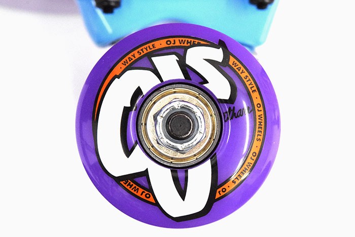 SANTA CRUZ（サンタクルーズ） スケボー スケートボード コンプリート