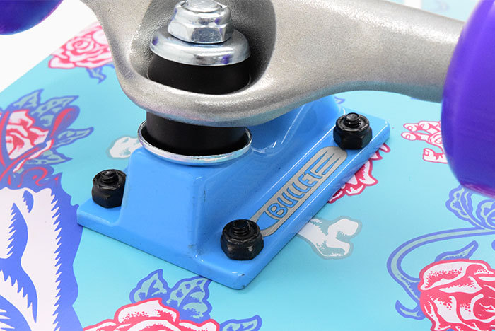 SANTA CRUZ（サンタクルーズ） スケボー スケートボード コンプリート