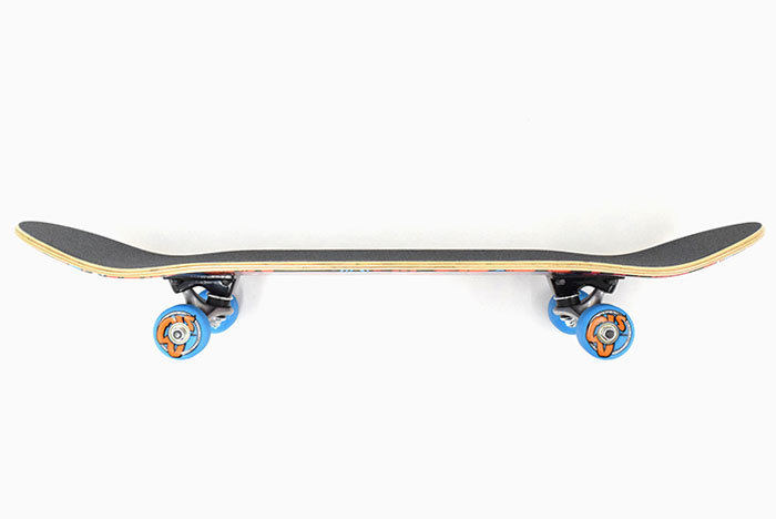 サンタクルーズ　SANTACRUZ　スケートボード　定番の8.0　コンプリート 41+5a53yBrL.jpg_BO30,255,255,