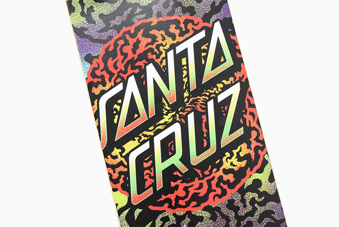 SANTA CRUZ（サンタクルーズ） スケボー スケートボード コンプリート