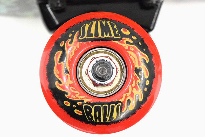 SANTA CRUZ（サンタクルーズ） スケボー スケートボード コンプリート
