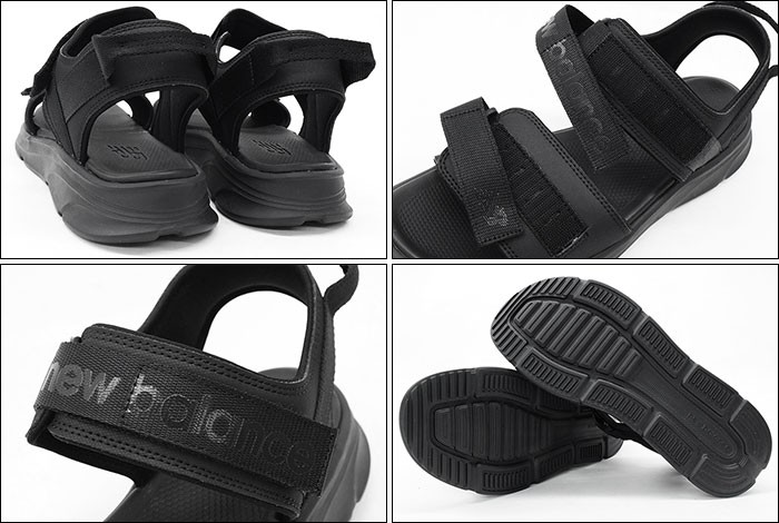 New Balance ニューバランス サンダル new balance メンズ 男性