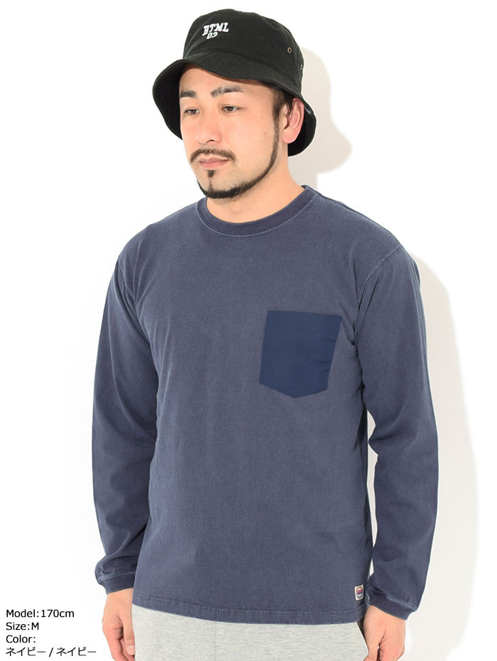 シエラデザインズ Tシャツ 長袖 SIERRA DESIGNS メンズ グッドオン