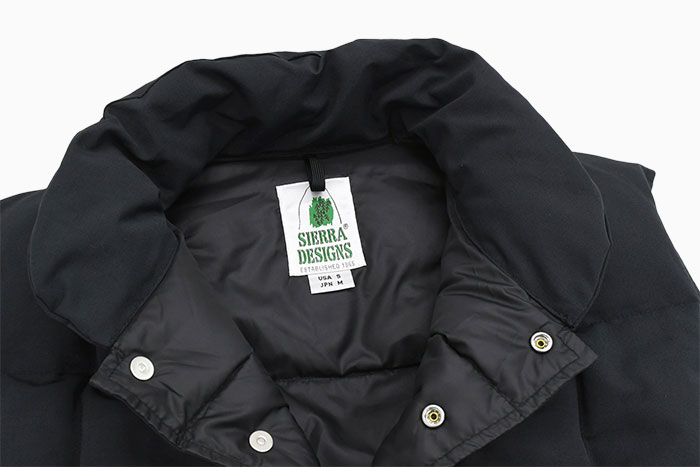 SIERRA DESIGNS シエラデザインズ ジャケット メンズ ダウン SIERRA DESIGNS シエラデザインズ ジャケット メンズ ダウン
