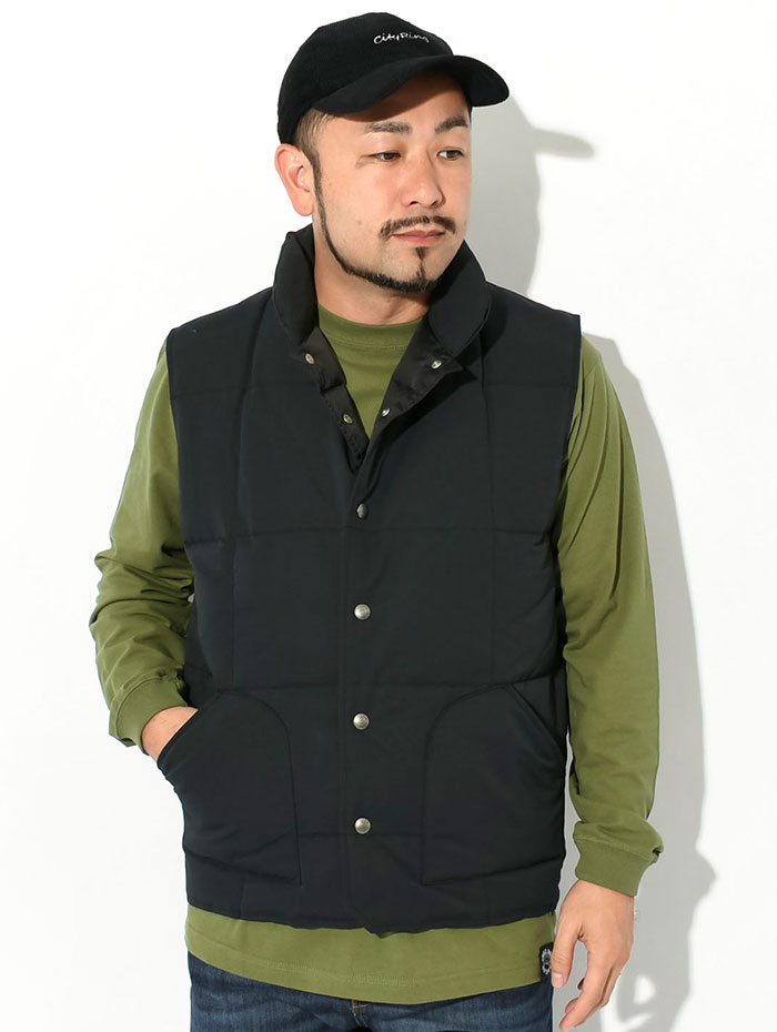 シエラデザインズ ジャケット SIERRA DESIGNS メンズ ダウン シエラ ベスト ( Down Sierra Vest 60/40クロス  ダウンベスト アウター 621006 )