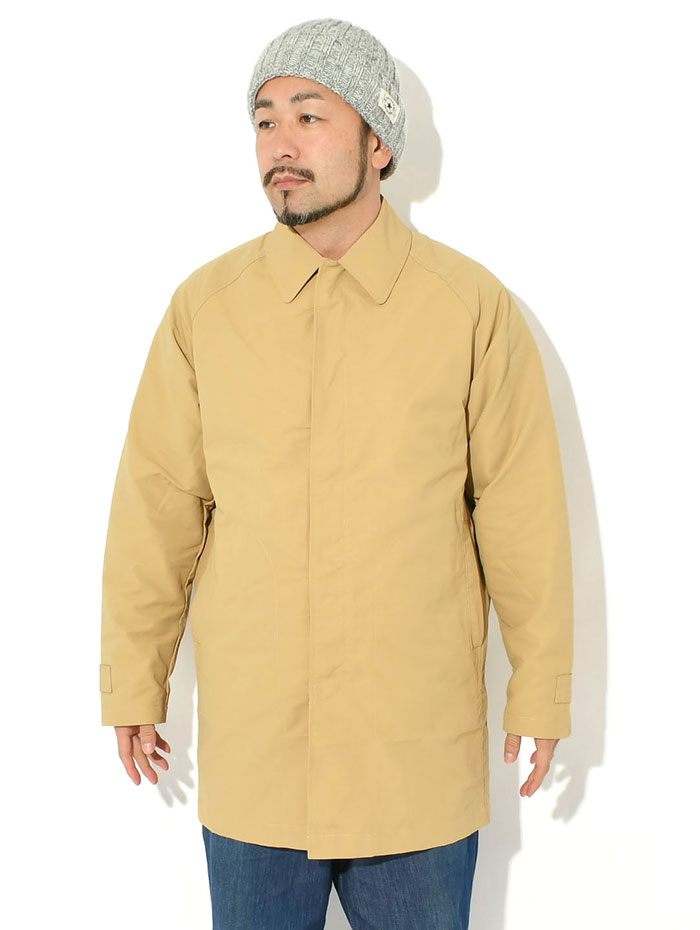 SIERRA DESIGNS（シエラデザインズ） ジャケット メンズ タコマ コート