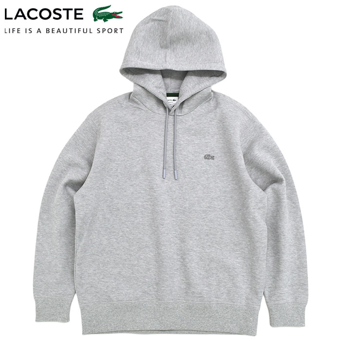 LACOSTE（ラコステ） パーカー プルオーバー メンズ SH9354 ( SH9354