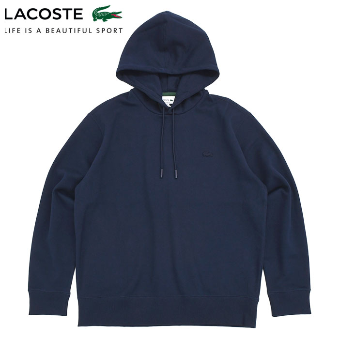 LACOSTE（ラコステ） パーカー プルオーバー メンズ SH9354 ( SH9354