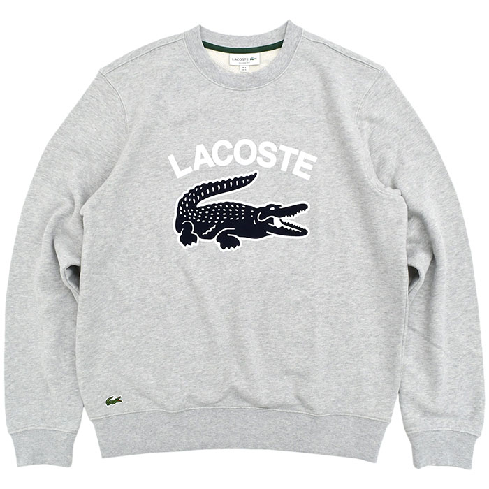 Lacoste メンズトレーナーの商品一覧 トップス ファッション 通販 Yahoo ショッピング Lacoste メンズトレーナーの商品一覧 トップス ファッション 通販 Yahoo ショッピング