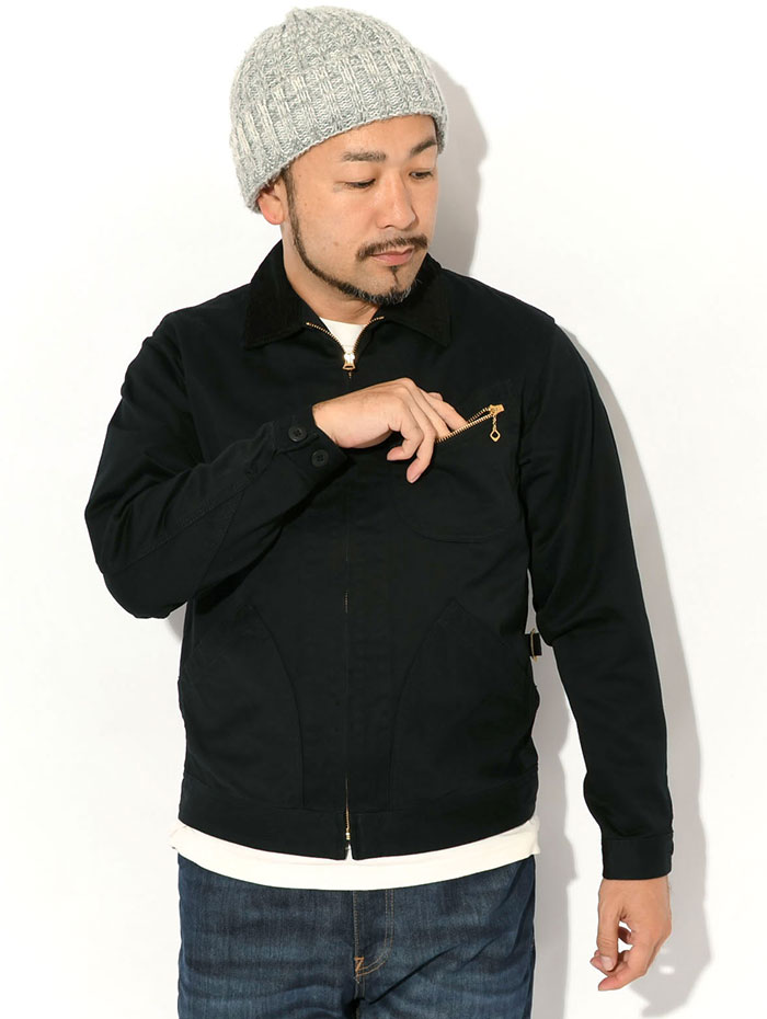 Schott N.Y.C（ショット） ジャケット Schott メンズ ウェポン クラブ