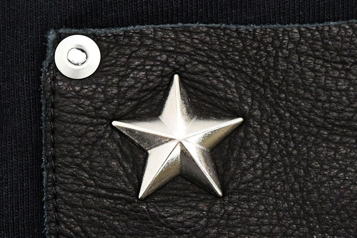 Schott N.Y.C（ショット） ロンT Tシャツ 長袖 Schott メンズ ワン