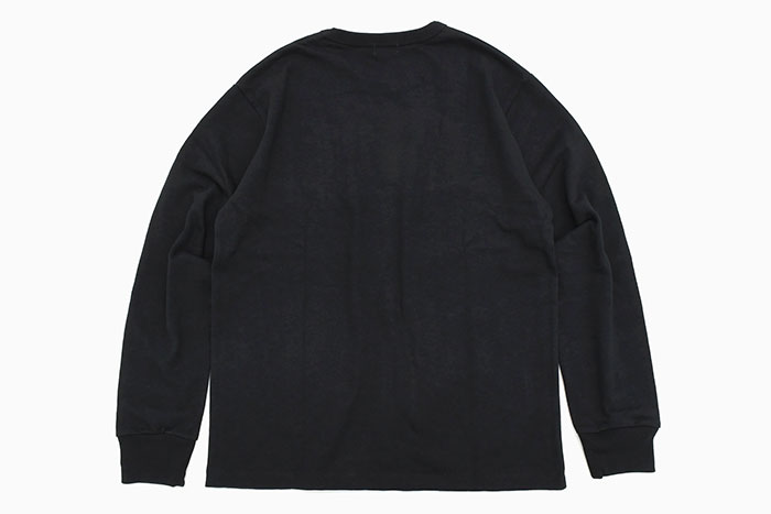 Schott N.Y.C（ショット） ロンT Tシャツ 長袖 Schott メンズ ワーク