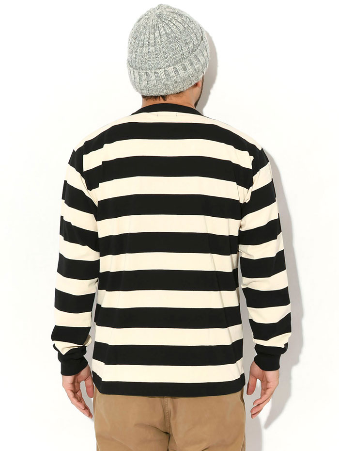 Schott N.Y.C（ショット） ロンT Tシャツ 長袖 Schott メンズ ワイド