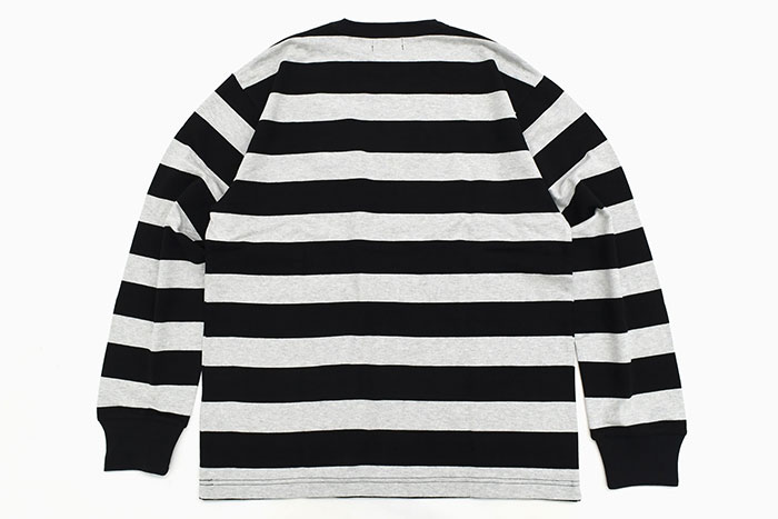 Schott N.Y.C（ショット） ロンT Tシャツ 長袖 Schott メンズ ワイド