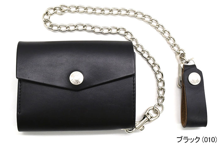 Schott N.Y.C（ショット） 財布 Schott パーフェクト ミディアム