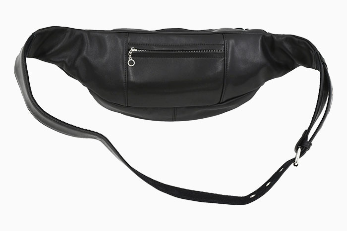 Schott N.Y.C（ショット） ボディバッグ Schott パデッド ( Padded