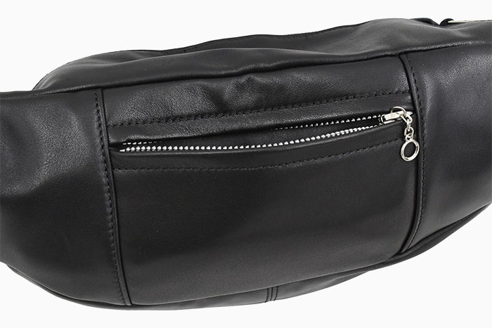 Schott N.Y.C（ショット） ボディバッグ Schott パデッド ( Padded