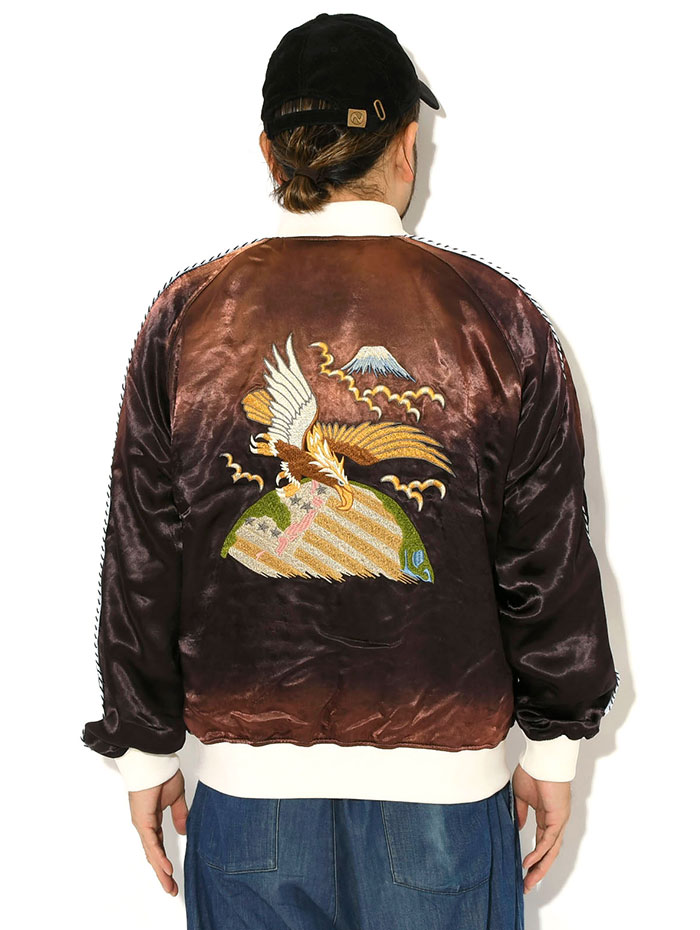 Schott N.Y.C（ショット） ジャケット Schott メンズ 26FW レーヨン