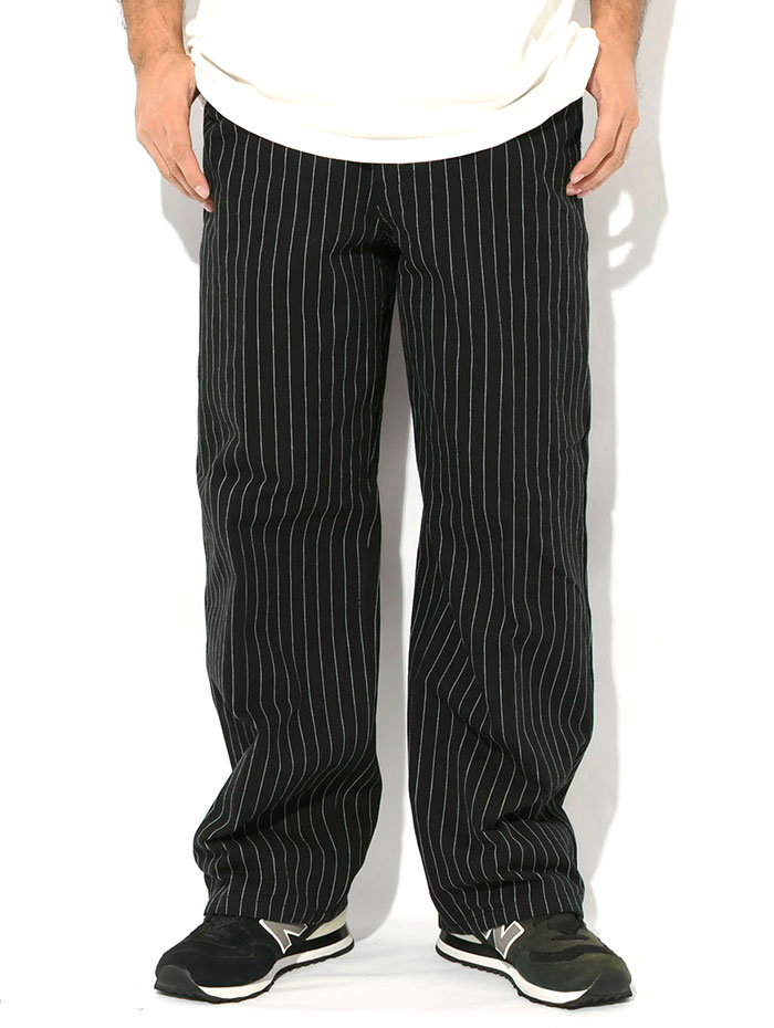 Schott N.Y.C(ショット) パンツ Schott メンズ ストライプ フリスコ Schott N.Y.C(ショット) パンツ Schott メンズ ストライプ フリスコ