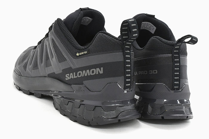 SALOMON（サロモン） スニーカー メンズ 男性用 エックスエー プロ 3D