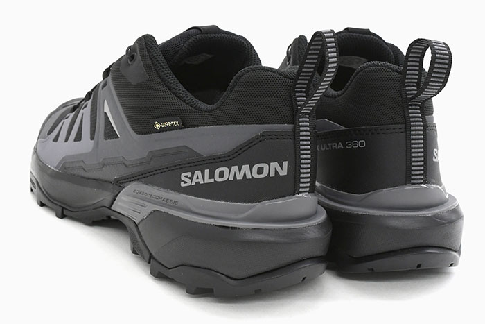 SALOMON（サロモン） スニーカー メンズ 男性用 エックス ウルトラ 360