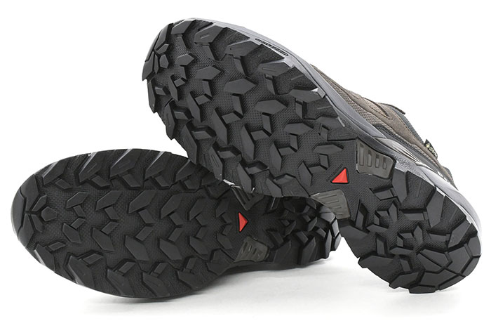 SALOMON（サロモン） スニーカー メンズ 男性用 エックス ウルトラ 360