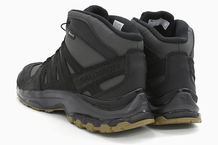 SALOMON（サロモン） ブーツ メンズ 男性用 エックスエー トラッカー