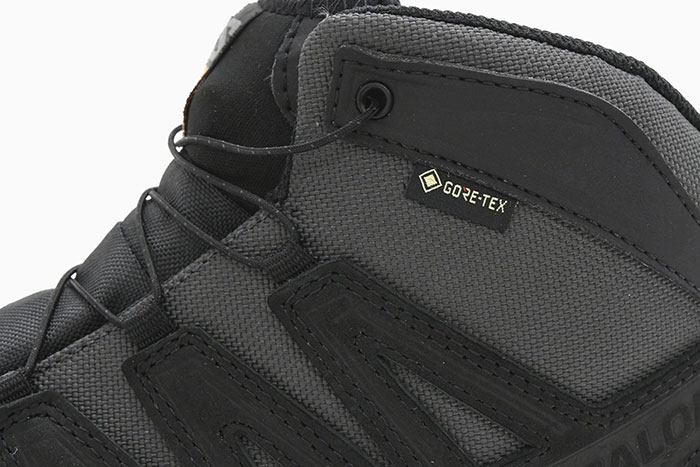SALOMON（サロモン） ブーツ メンズ 男性用 エックスエー トラッカー