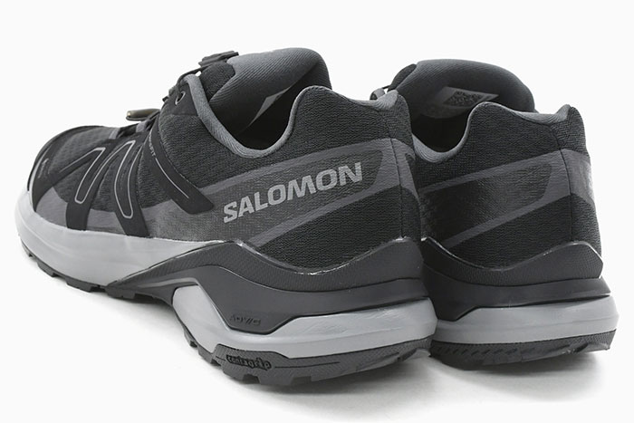 SALOMON（サロモン） スニーカー メンズ 男性用 エグザモーション