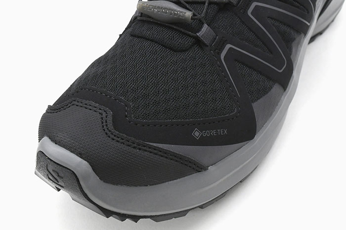 SALOMON（サロモン） スニーカー メンズ 男性用 エグザモーション