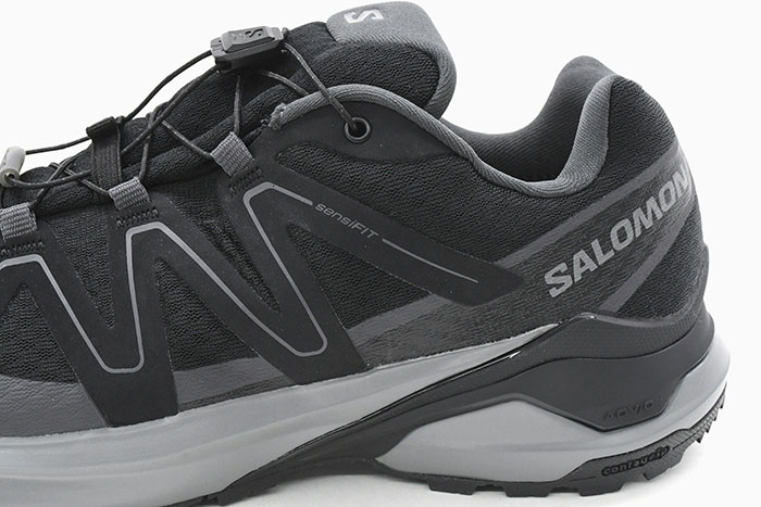 SALOMON（サロモン） スニーカー メンズ 男性用 エグザモーション