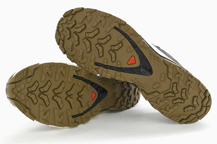 SALOMON（サロモン） スニーカー メンズ エックスエー プロ 3D V9