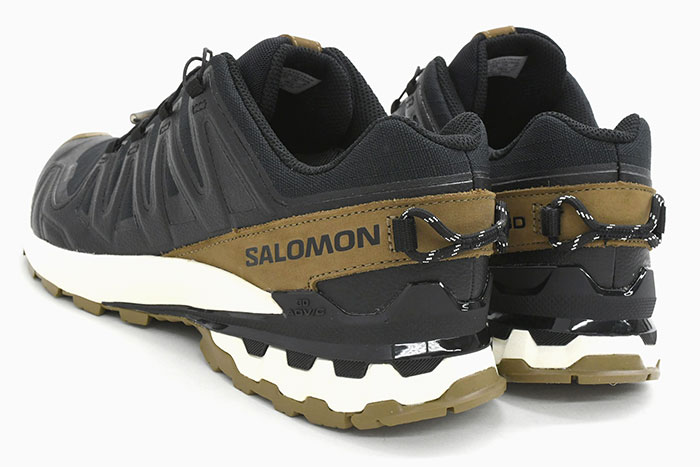 SALOMON（サロモン） スニーカー メンズ エックスエー プロ 3D V9