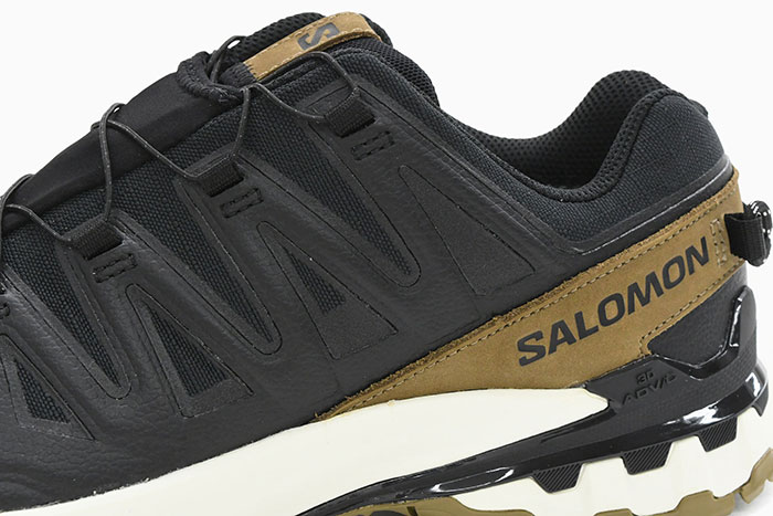 SALOMON（サロモン） スニーカー メンズ エックスエー プロ 3D V9