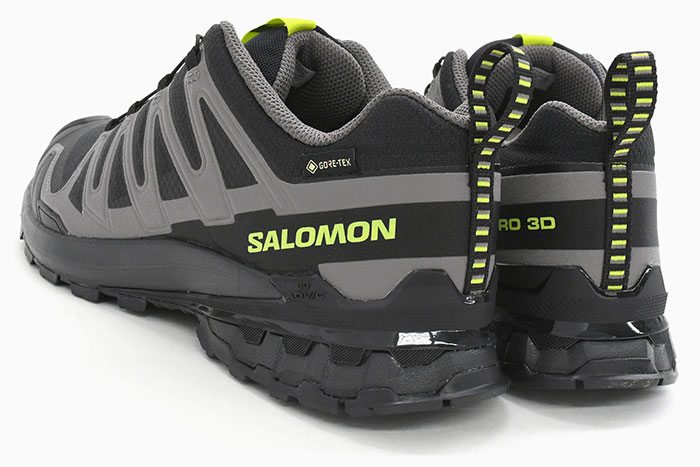 SALOMON（サロモン） スニーカー メンズ 男性用 エックスエー プロ 3D