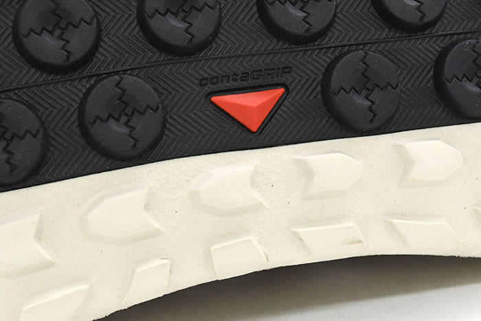 SALOMONサロモンのスニーカー SOLAMPHIBIAN11