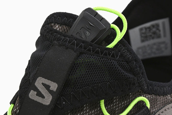 SALOMONサロモンのスニーカー SOLAMPHIBIAN07