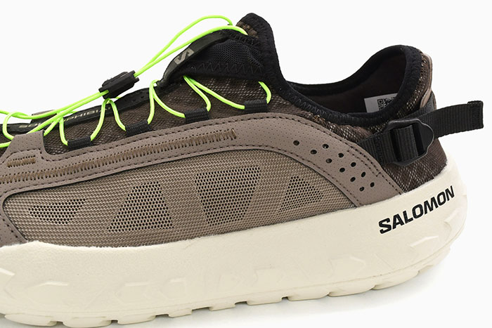 SALOMON（サロモン） スニーカー メンズ 男性用 ソランフィビアン