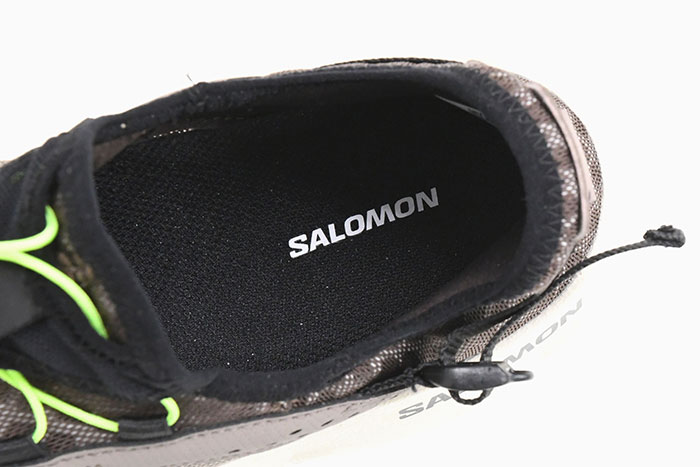 SALOMONサロモンのスニーカー SOLAMPHIBIAN09
