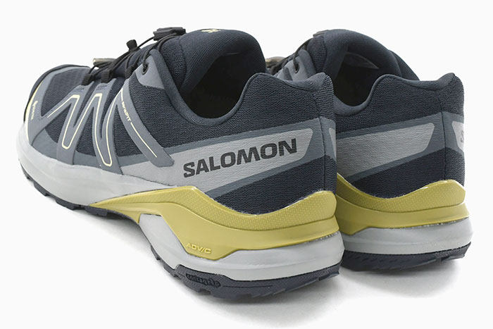 SALOMON（サロモン） スニーカー メンズ 男性用 エグザモーション