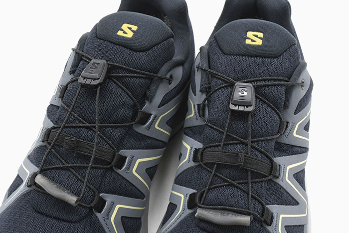 SALOMON（サロモン） スニーカー メンズ 男性用 エグザモーション