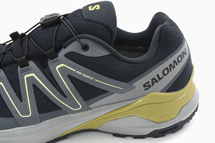 之*介様 SALOMON サロモン　シューズ SALOMON（サロモン） スニーカー メンズ 男性用 エグザモーション