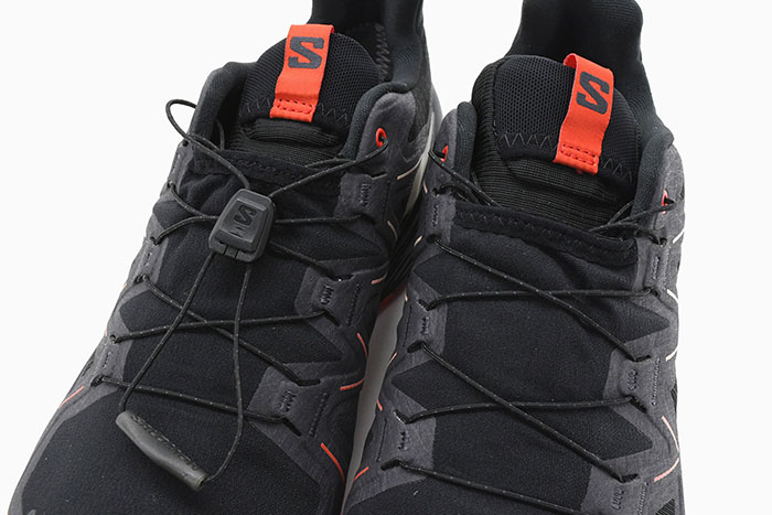 SALOMON（サロモン） スニーカー メンズ 男性用 スピードクロス 6 