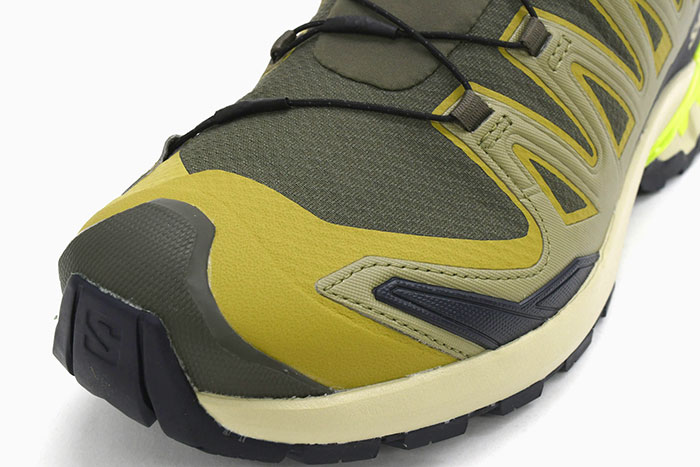 【新品未使用】SALOMON/サロモン IVY SALOMON（サロモン） スニーカー メンズ 男性用 エックスエー プロ 3D
