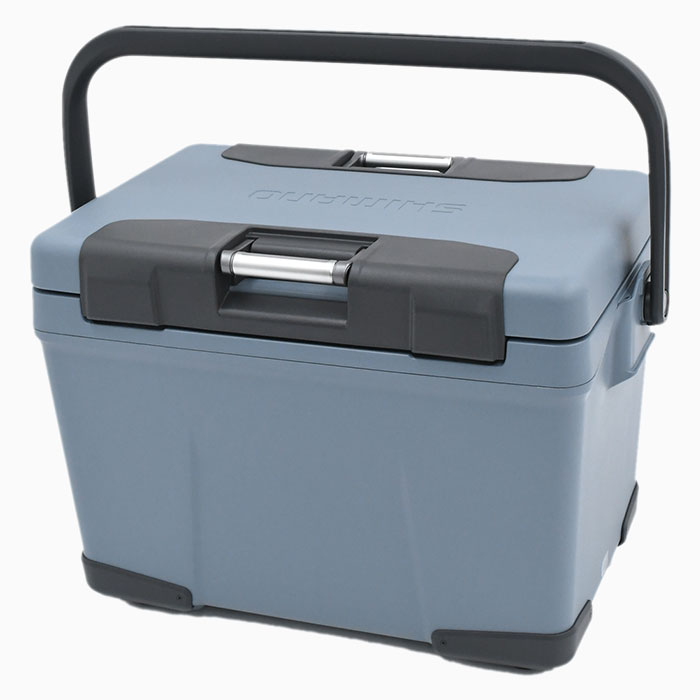 シマノ（SHIMANO） クーラーボックス ヴァシランド PRO 40L ( SHIMANO