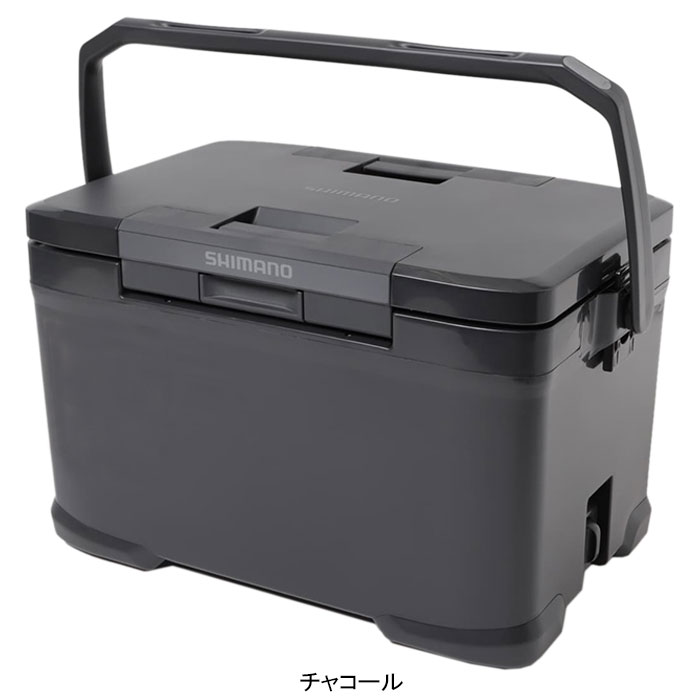 シマノ クーラーボックス SHIMANO アイスボックス EL 30L ( Icebox EL 30L 日本製 アウトドア レジャー キャンプ  NX-230V )